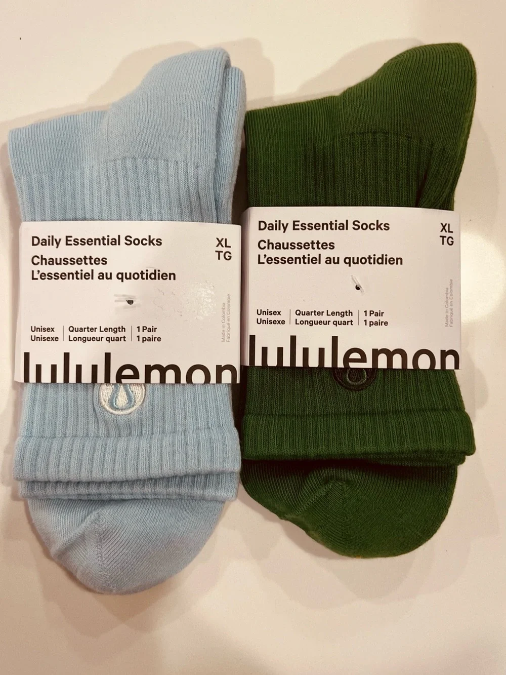 lululemon athletica lululemon daily